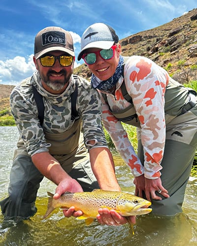 SUMMER FLY FISHING IN SW COLORADO Featured Lg 2 400x500