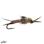 Biot Epoxy Stone Nymph Mercer Gbdark 02763