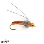 Twisted Caddis October 17599