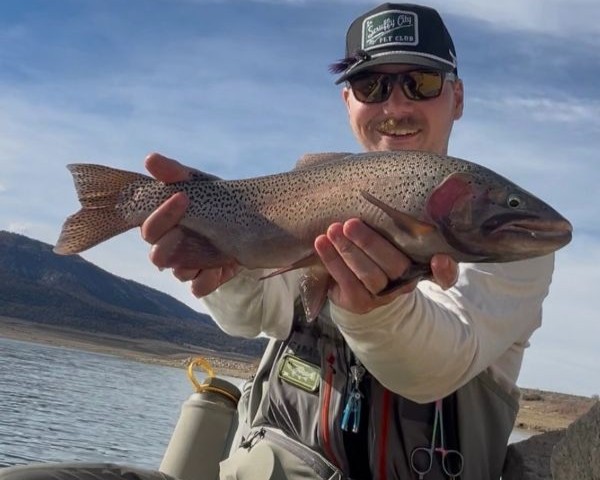 Cody Swem Guide Bio