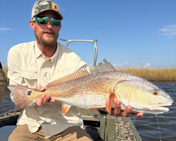Jason Meyer Guide Bio