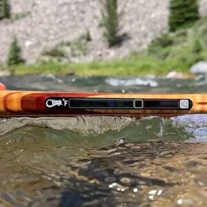 Check water temperatures regularly with a thermometer like the Fishpond River Thermometer or the Cling stick on net Thermometer - two of our favorites!